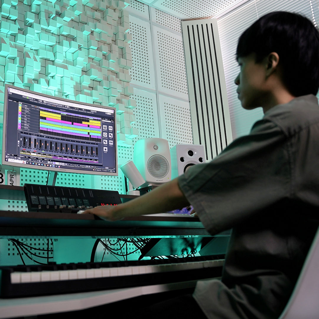 Dịch vụ sản xuất trọn gói