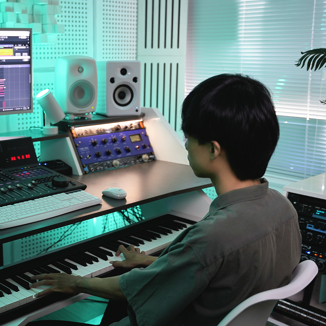 Dịch vụ phối bài