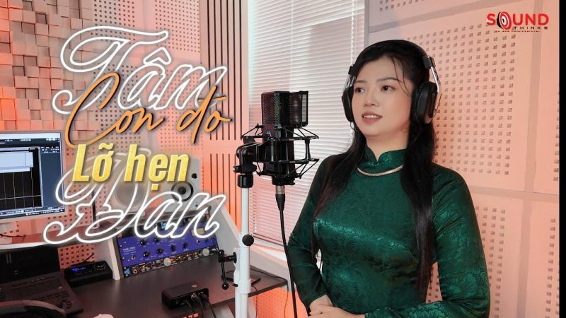 Với kỹ thuật Tracking vocal, ca sỹ có thể thu nhiều lần để chọn các đoạn phù hợp nhất để chỉnh sửa Với kỹ thuật Tracking vocal, ca sỹ có thể thu nhiều lần để chọn các đoạn phù hợp nhất để chỉnh sửa