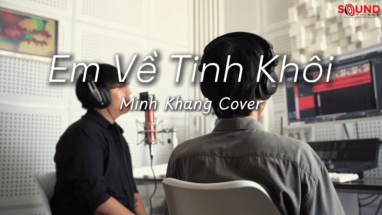 Control room có vai trò gì trong Phòng thu âm lồng tiếng Control room có vai trò gì trong Phòng thu âm lồng tiếng