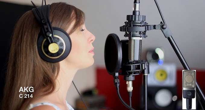 Quy trình tracking vocal tại phòng thu âm lồng tiếng Phú Nhuận giúp bản thu chuyên nghiệp hơn Quy trình tracking vocal tại phòng thu âm lồng tiếng Phú Nhuận giúp bản thu chuyên nghiệp hơn
