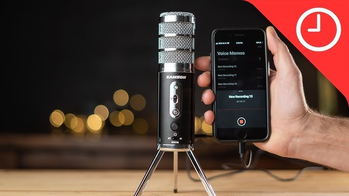 Micro là thiết bị đầu tiên để đo sự phản hồi tần số của phòng thu Micro là thiết bị đầu tiên để đo sự phản hồi tần số của phòng thu