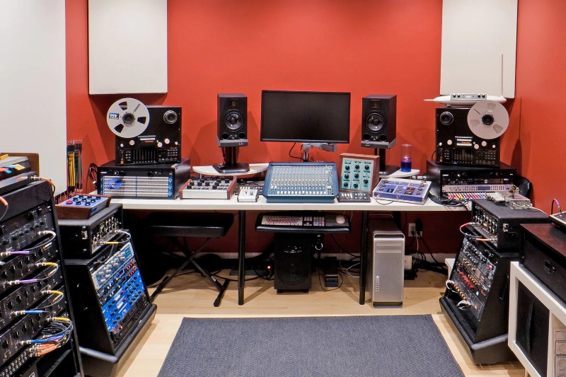 Những hệ thống Digital mixing console phổ biến tại phòng thu âm lồng tiếng Tân Phú Những hệ thống Digital mixing console phổ biến tại phòng thu âm lồng tiếng Tân Phú