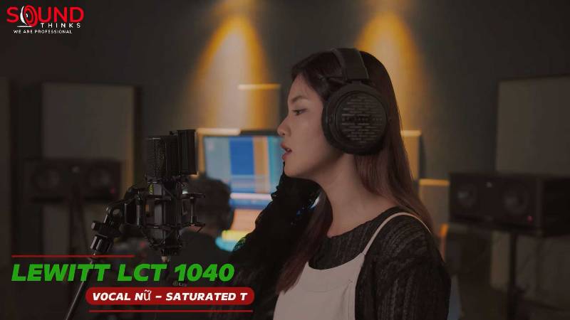 Cần phân biệt rõ recording session và tracking vocal để có kế hoạch, sự chuẩn bị kỹ lưỡng Cần phân biệt rõ recording session và tracking vocal để có kế hoạch, sự chuẩn bị kỹ lưỡng