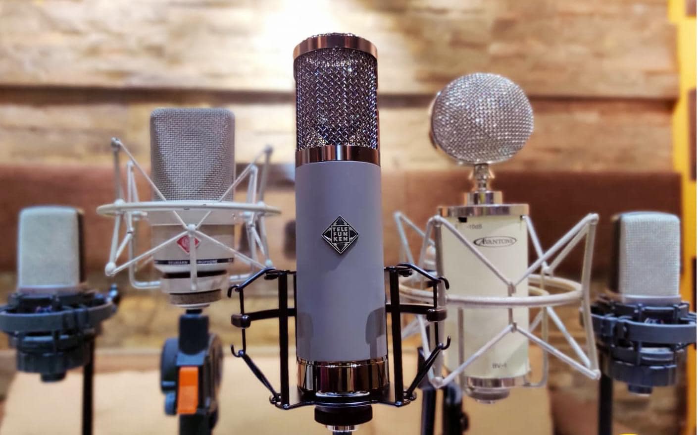 Phòng thu âm lồng tiếng cần có quy trình sản xuất nội dung chuyên nghiệp Phòng thu âm lồng tiếng cần có quy trình sản xuất nội dung chuyên nghiệp