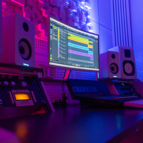 Dịch Vụ Sản Xuất Trọn Gói