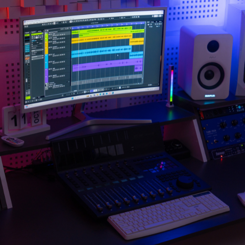 Sáng Tác Nhạc Cho Doanh Nghiệp